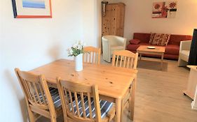 Ferienwohnung Dreyer Haus Strandnixe